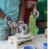 hands-on-micropottery