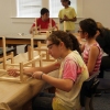 Building a Loom