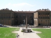 Photograph of the Palazzo Pitti
