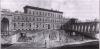 Print of the Palazzo Pitti