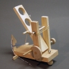 Simple Machines Catapult