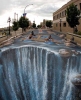 Julian Beever street artist