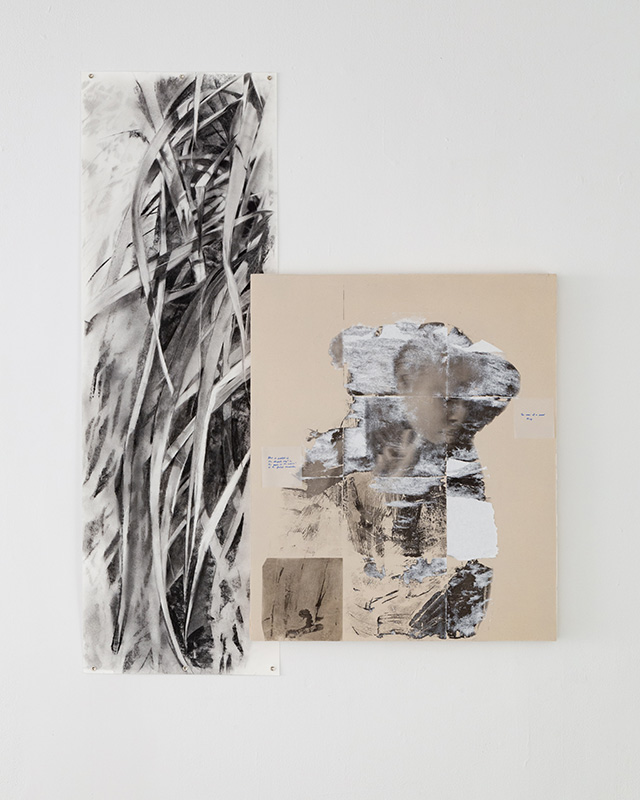 Louise Mandumbwa - Artwork