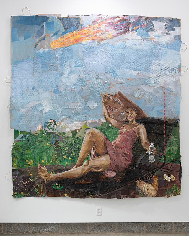 Katharen Wiese - Artwork