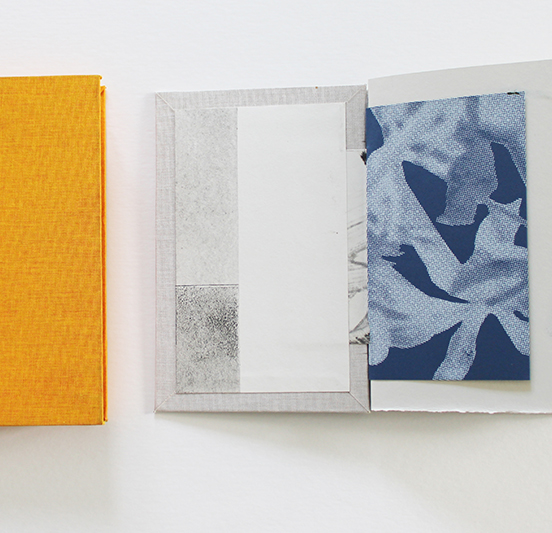 Botanical Books