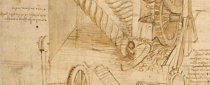 Codex Atlanticus - 000V-26