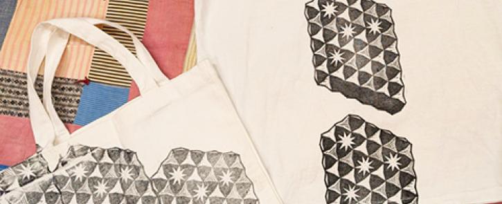 Tote Bag and Fabric Printing