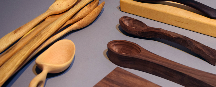 Spoon Carving Workshop