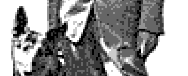 Gilbert and shepherd