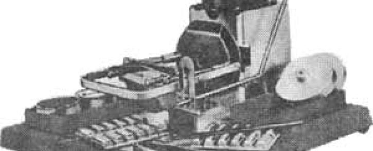 The Gilbert Kastor Kit