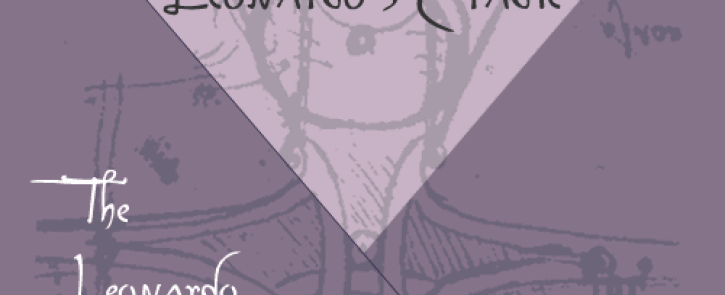 Leonardo's Cradle Logo