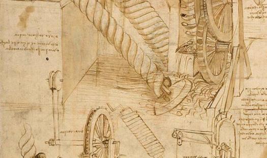 Codex Atlanticus - 000V-26