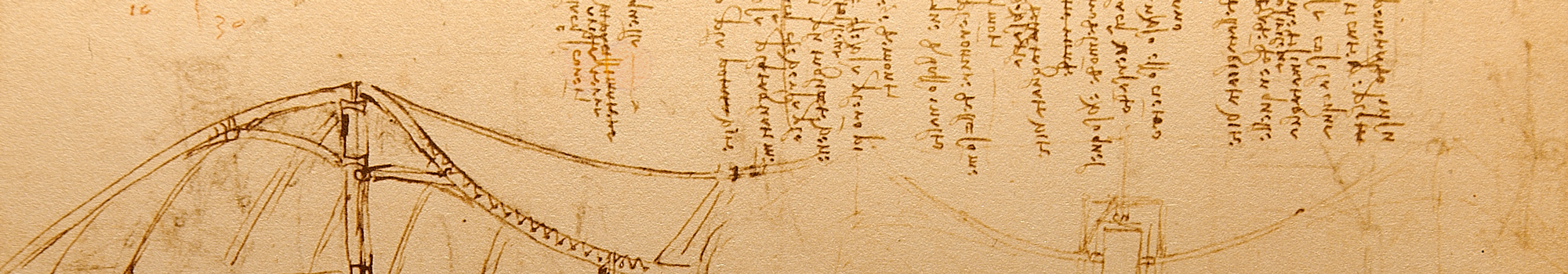 Discovering da Vinci