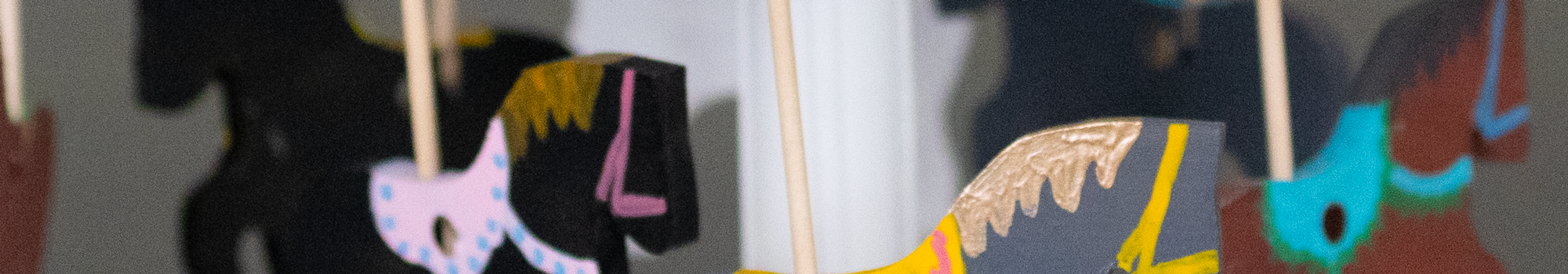 First Circuits Carousel