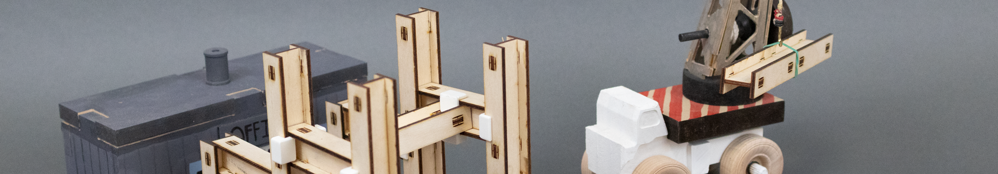 Little Builders summer camp