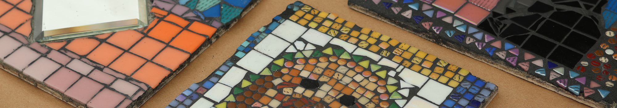 Mosaics
