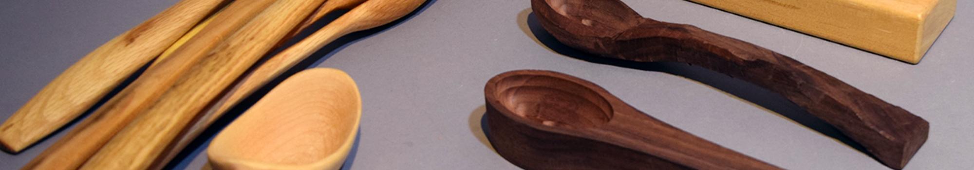 Spoon Carving Workshop