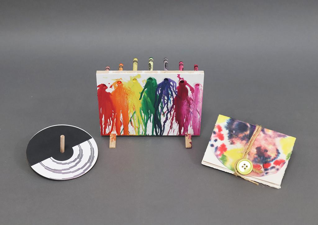 Color Engineering | Eli Whitney Museum & Workshop