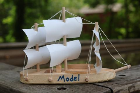 August 26th-27th: Whaling Ship