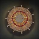 Chilean Crin Lamp
