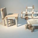 Steam Playground