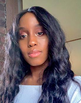 Desirée Lynn Upchurch