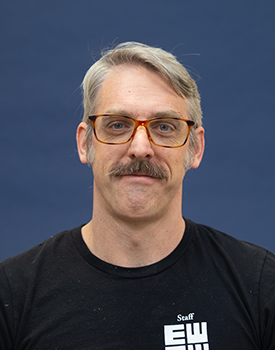 Kevin DeChello