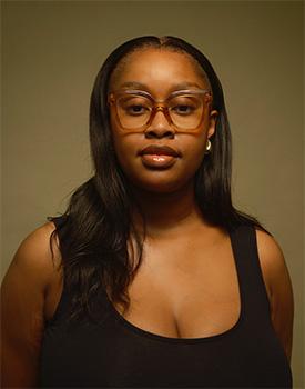 Louise Mandumbwa Manela